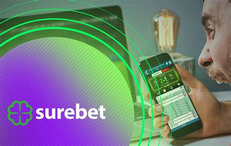 o que é surebet